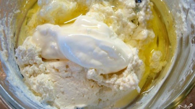 Книга рецептов