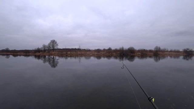 Мормышинг и наноджиг в ноябре! Ловля окуня на мормышинг! смотреть онлайн