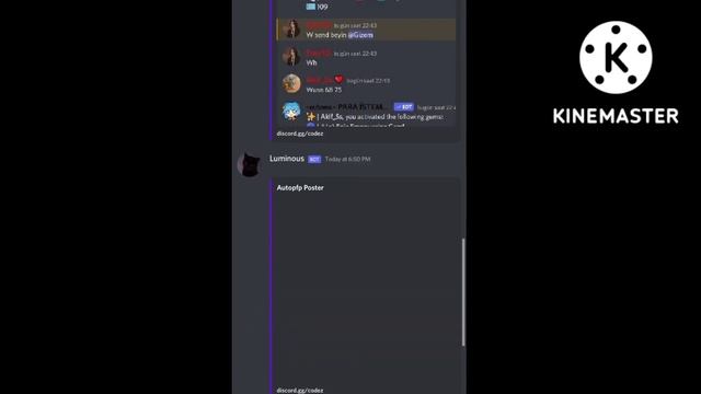DISCORD AUTOPFP POSTER || RANDOM PFP POSTER || WORKING AUTOPFP POSTER смотреть онлайн