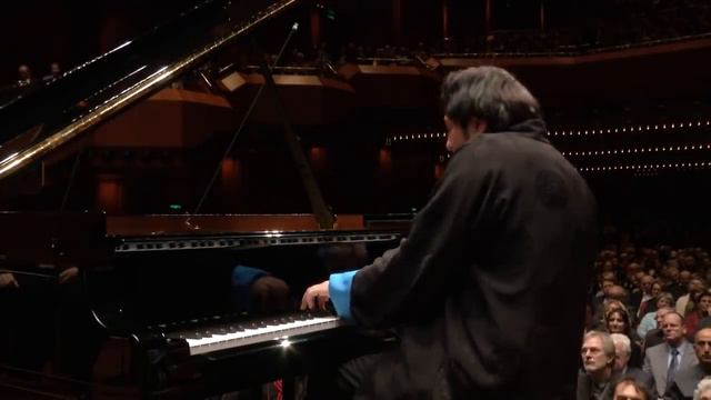 Fazil Say - Fazil Say:Paganini Variation смотреть онлайн