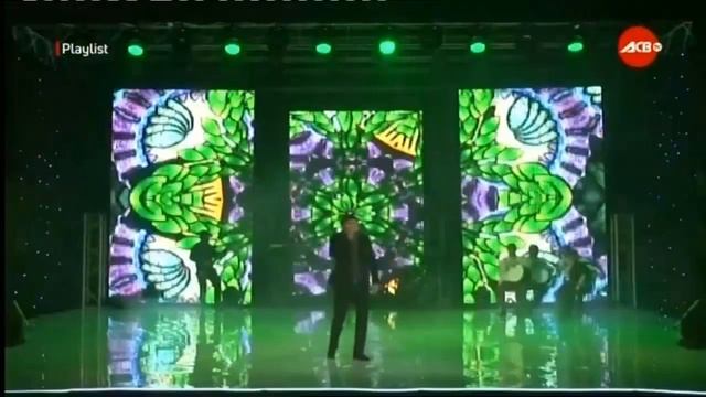 Мурат Тхагалегов - Я тебя жду смотреть онлайн