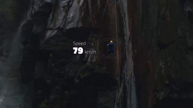 58.8m High Dive World Record Full Version смотреть онлайн