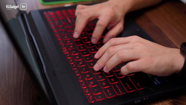 MSI Katana GF66 (2022) Review: Superb 1080p Ultra Gaming Performance! смотреть онлайн