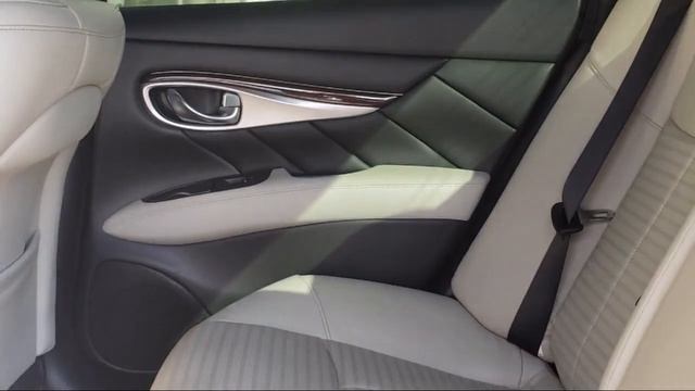 2018 INFINITI Q70 3.7 LUXE Sedan Roseville Sacramento Folsom Chico Yuba City смотреть онлайн