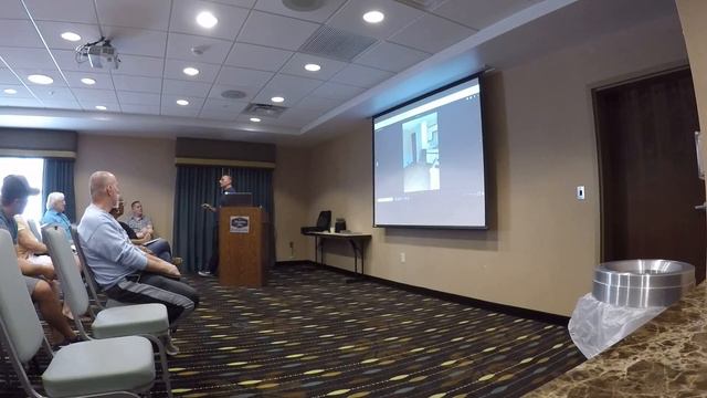 Alex Deacon Real Estate Networking Workshop - May 2018 (2/7) смотреть онлайн