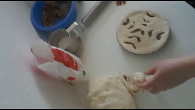 Осетинские пироги с мясом, ФЫДДЖИН,, смотреть онлайн
