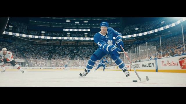 NHL 18 | Official Teaser Trailer | Xbox One, PS4 смотреть онлайн
