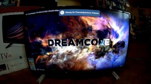 Обзор Телевизора LG 43UH6107  4K (разрешение)
