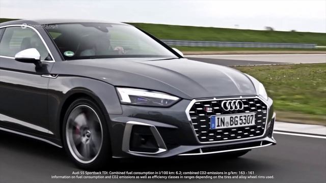 The Untold Story: Audi quattro - DEVELOPMENT Documentary смотреть онлайн