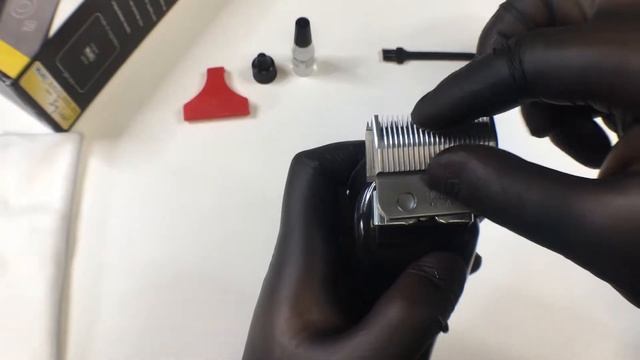 Wahl Taper 2000 | Уход за машинкой для стрижки смотреть онлайн