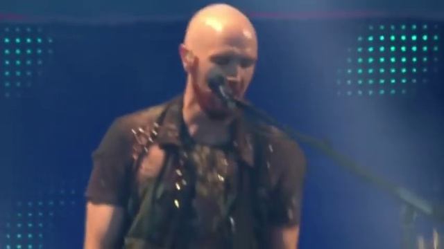 The Script croke Park - Nothing смотреть онлайн