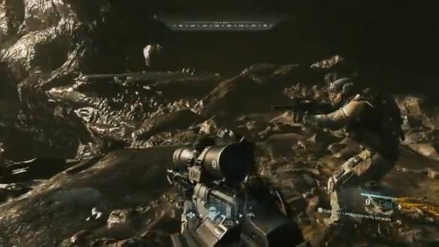 Call Of Duty: Infinite Warfare - ТРАНСФОРМЕРЫ ОТДЫХАЮТ #3