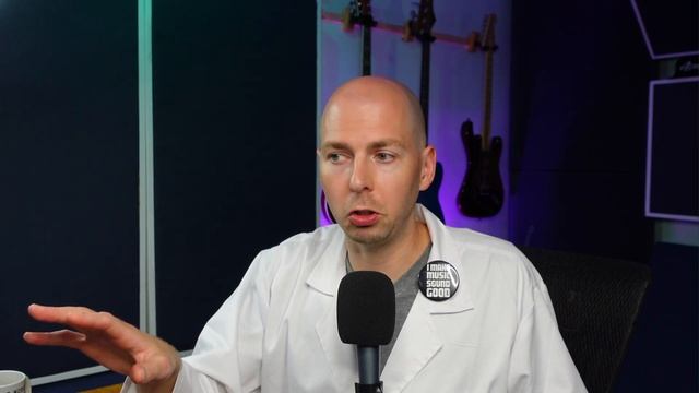 Mixing on Headphones is BETTER than Studio Monitors?! | Blind Shootout Results смотреть онлайн