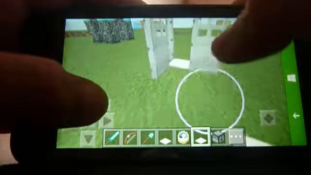 Топ 5 ловушек в Minecraft 0.14.3