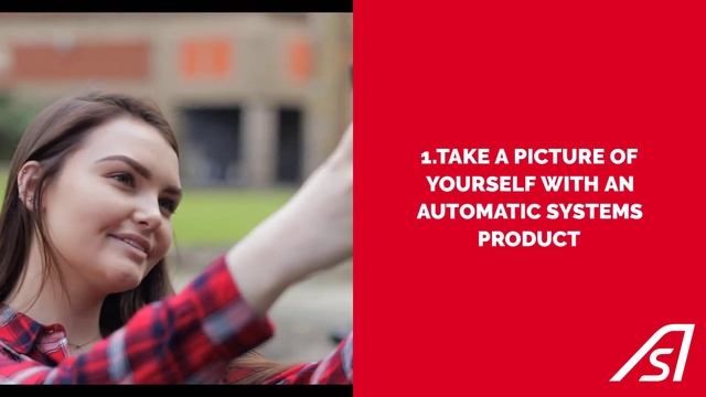 AUTOMATIC SYSTEMS INSTAGRAM PHOTO CONTEST смотреть онлайн