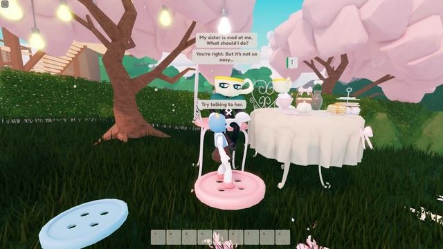 Stitched Land — трейлер смотреть онлайн