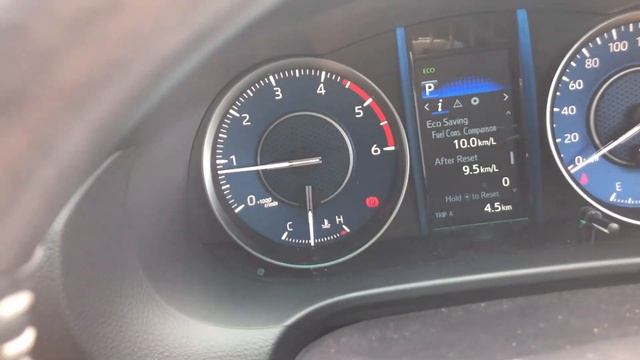 Complete Review: Toyota Fortuner 2.8 Sigma 4x4 SUV | Best Off-Roader? | Sheikh Rafay Afzaal смотреть онлайн