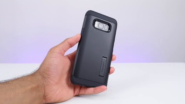 Top 5 Samsung Galaxy S8 CASES смотреть онлайн