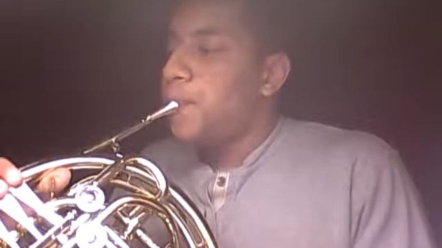Jesu, Joy of Man's Desiring смотреть онлайн
