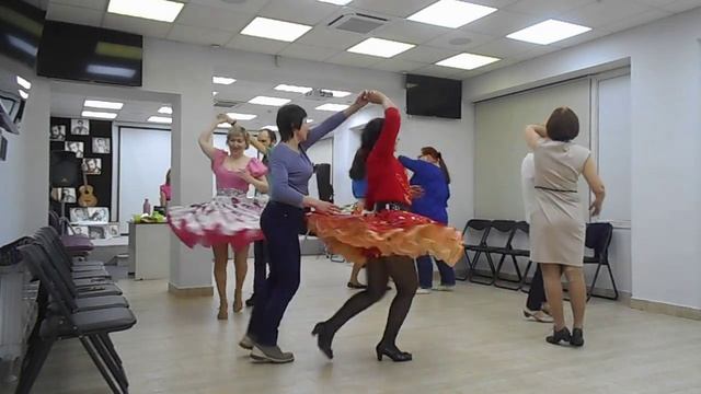 2. Ms Butterfly Dancers Kaliningrad смотреть онлайн