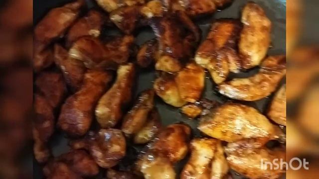 Как вкусно приготовить куриное филе смотреть онлайн