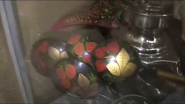 Коллекция Самоваров электро смотреть онлайн