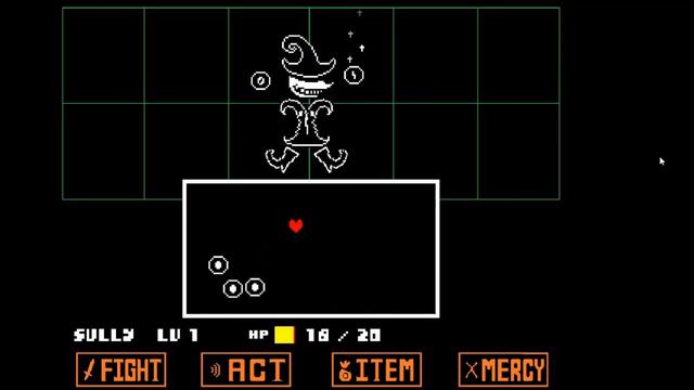 Undertale Neutral: Episode 8: A Robot challenges me to a dance fight for views but we have a gun! смотреть онлайн