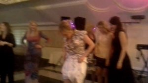 Взрослые в пампирсах