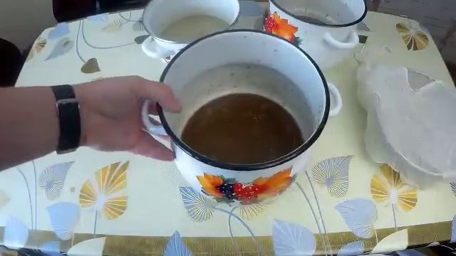 Живопись на Теле