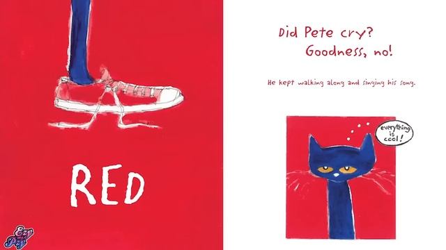 Pete The Cat Super Pete Collection | MyEzyPzy Read Aloud Stories | 56Mins For Our Children To Learn