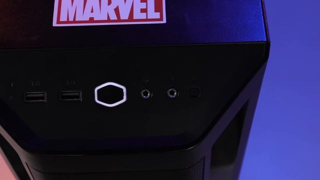 CoolerMaster MasterBox MB511 RGB Review !! Best Performance Cabinet For Your CPU!! смотреть онлайн