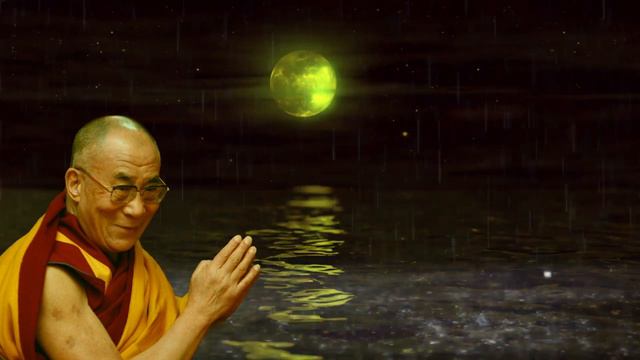 Его слушаются миллионы! Далай-Лама XIV - Мудрый лидер тибетского буддизма