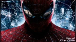 Тук тук тук я человек-паук