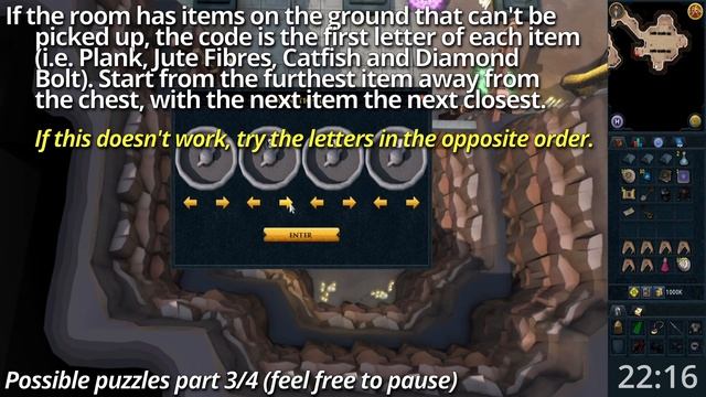 [RS3] Desperate Times – Realtime Quest Guide смотреть онлайн