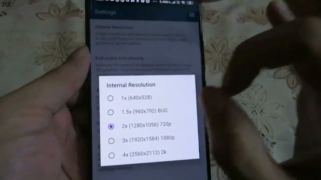Dolphin MMJ Android Emulator Settings for Nintendo Gamecube / Wii Games | Beginner Friendly смотреть онлайн