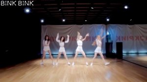 BLACKPINK «LOVE TO HATE ME» DANCE PRACTICE MAGIC DANCE