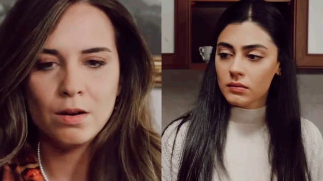Gelin 3. Bölüm 2. Fragmanı | Cihan Ve Hançer Nikah Masasında!