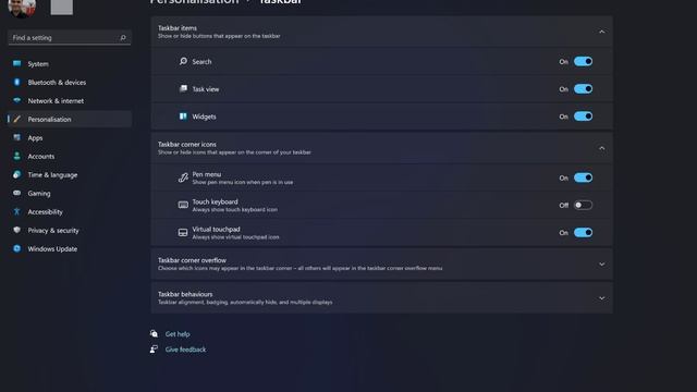 Hands on with Windows 11 Insider Preview Build 22000.120 смотреть онлайн