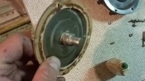 ремонт звукового сигнала!