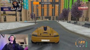 👺 СТРИМ НА РАСЛАБОНЕ👺GTA RMRP Криминальная Москва. БУДНИ ФСО  #рмрп #rmrp #гта5rp #vadimka_bos