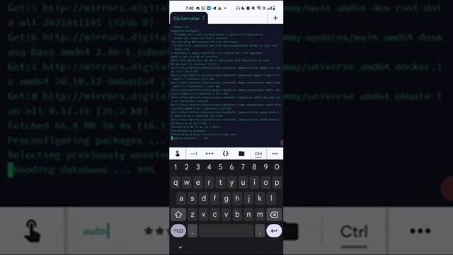 ⚠️CONFIRMED⚠️ सबको मिलेगा $2701 CRYPTO| SHARDEUM NODE RUNNING ON MOBILE | SHARDEUM NODE RUN TUTORIA смотреть онлайн