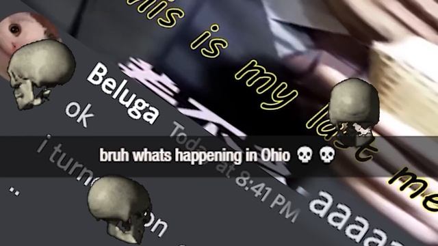 Discord in Ohio: смотреть онлайн