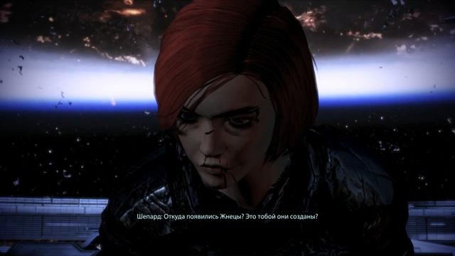 Mass Effect 3 Прохождение часть 23 смотреть онлайн