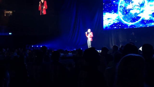 Pitbull- Full Concert /Piece Of Me World Tour /  London TheO2 26/08/18