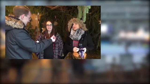 Что немцы думают о русских? Все, что осталось за кадром! смотреть онлайн