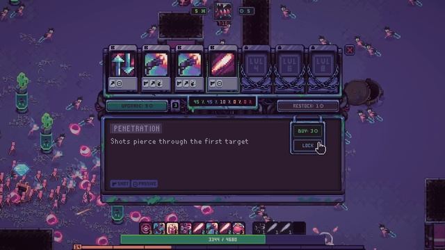 I BROKE The New Despots Bullet Heaven on day 1! | Slime 3k смотреть онлайн