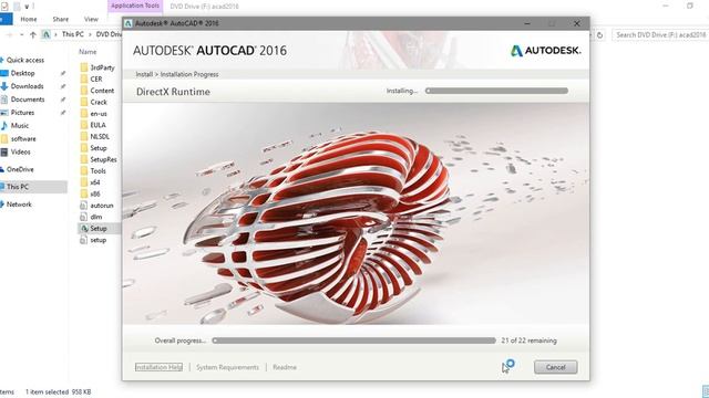 Auto cad install like a pro смотреть онлайн