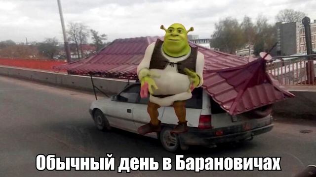 БАРАНОВИЧИ, БАРАНОВИЧИ, БЕЛОРУССКИЙ ГОРОДОК