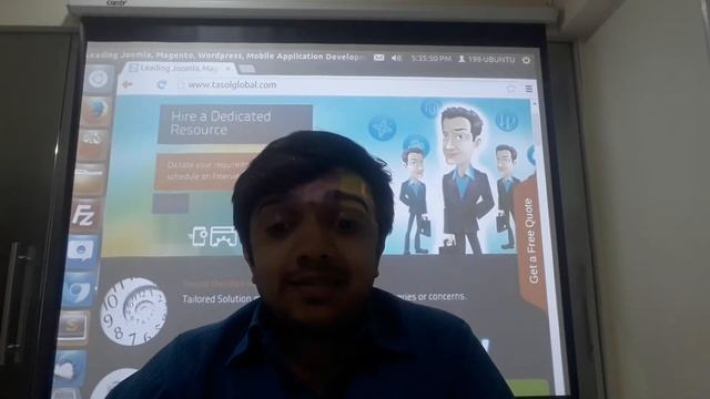 Full stack php developer with laravel experience and october CMS смотреть онлайн