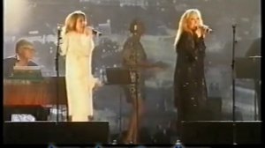 BACCARA - MARIA MENDIOLA & CRISTINA SEVILLA